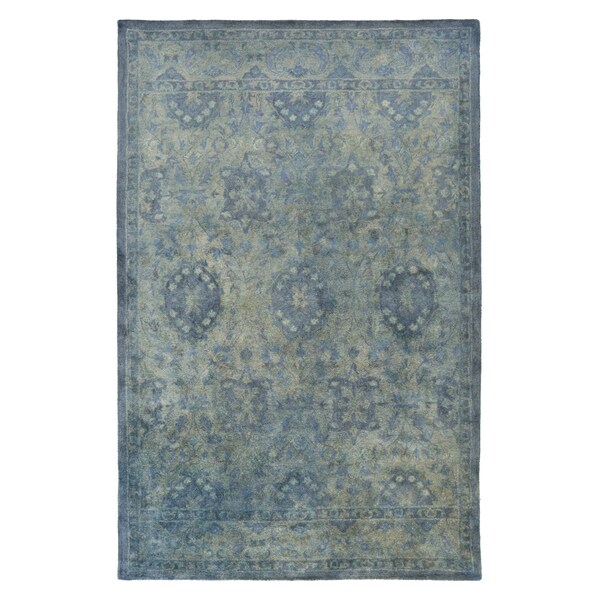 Surya Mykonos - 5' X 8' Area Rug MYK5015-58
